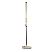 BR12 | Aluminium Extendable Broom 600mm - 1200mm | Extension Broom | Ecospill | Best broom to clean up oil spills | Brisbane Sydney Melbourne Perth Adelaide Canberra